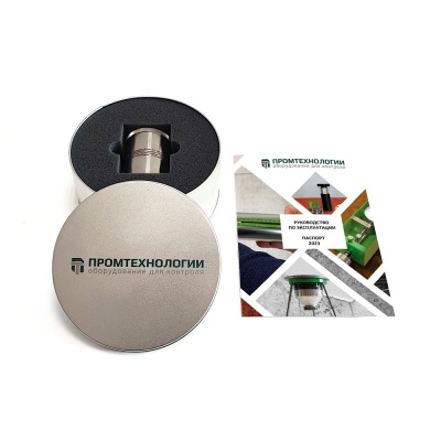 Пикнометры ПРОМТ ПН