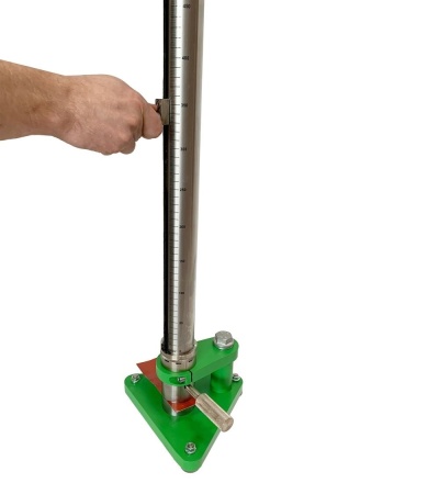 Тестер прочности при ударе ПРОМТ ТП-У (ГОСТ 4765-2024)