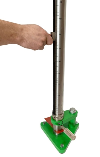 Тестер прочности при ударе ПРОМТ ТП-У (ГОСТ Р 53007-2008)