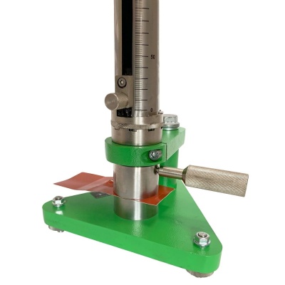 Тестер прочности при ударе ПРОМТ ТП-У (ГОСТ 4765-2024)