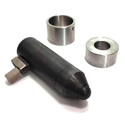 Тестер прочности при ударе ПРОМТ ТП-У (ГОСТ Р 53007-2008)