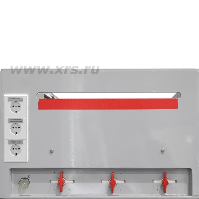 Автоматическая проявочная машина Арион-43