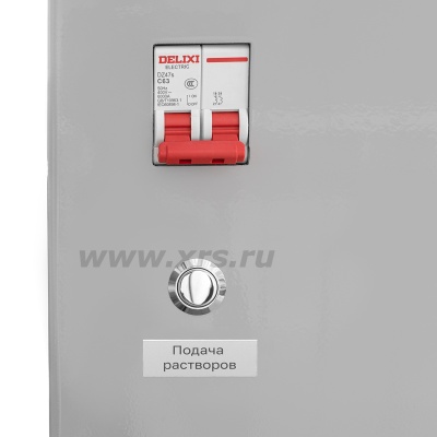 Автоматическая проявочная машина Арион-43