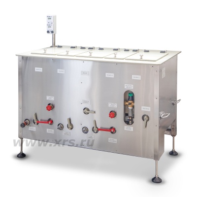 Проявочная установка АРИОН ПР-1/45