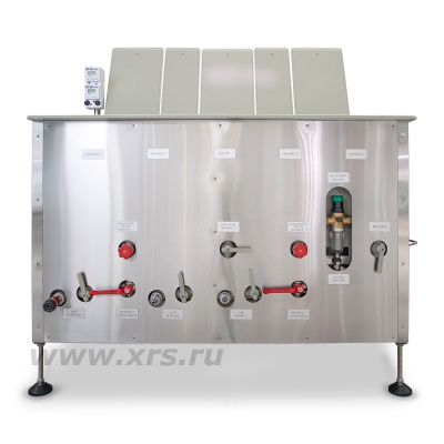 Проявочная установка АРИОН ПР-1/45