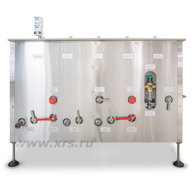 Проявочная установка АРИОН ПР-1/45