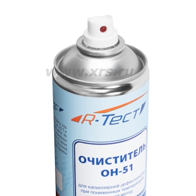 Очиститель низкотемпературный R-Тест ОН-51