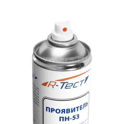 Проявитель низкотемпературный R-Тест ПН-53