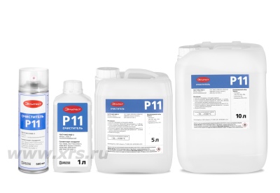 Очиститель Элитест Р11 стандартный