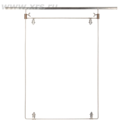 Рамка АРИОН ПЛ для рентгенпленки