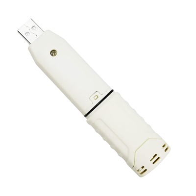 Регистратор температуры и влажности В7-1365