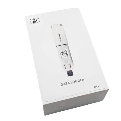 Регистратор температуры и влажности В7-1365