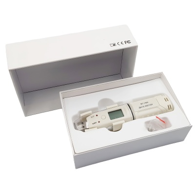 Регистратор температуры и влажности В7-1365