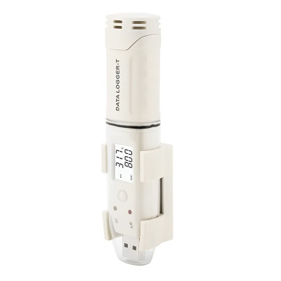 Регистратор температуры В7-1366