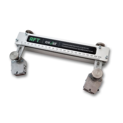 Позиционирующее устройство RFT OXVAT