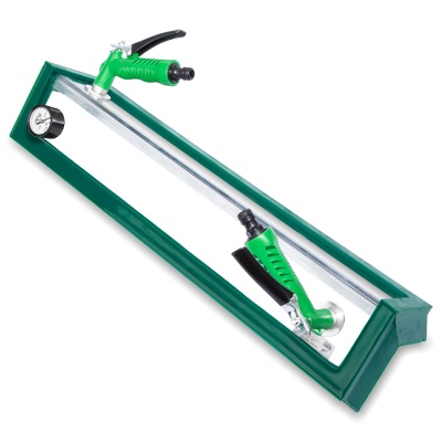 530 × 75 × 75 мм (внешний угол)