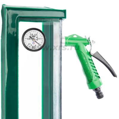 530 × 75 × 75 мм (внешний угол)