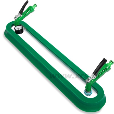 620 × 80 мм (нахлест)