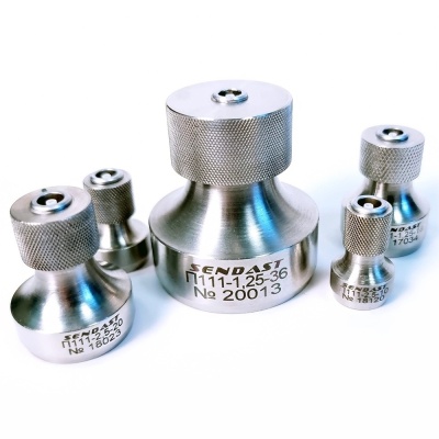 SENDAST П111 прямые совмещенные преобразователи