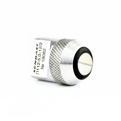 SENDAST П112 прямые раздельно-совмещенные преобразователи