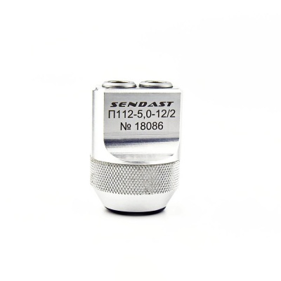 SENDAST П112 прямые раздельно-совмещенные преобразователи