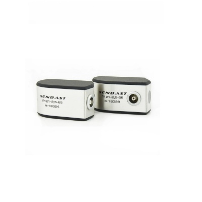 SENDAST П121 наклонные совмещенные преобразователи