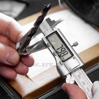 Штангенциркуль цифровой ЭЛИТЕСТ ШЦЦ-I-150