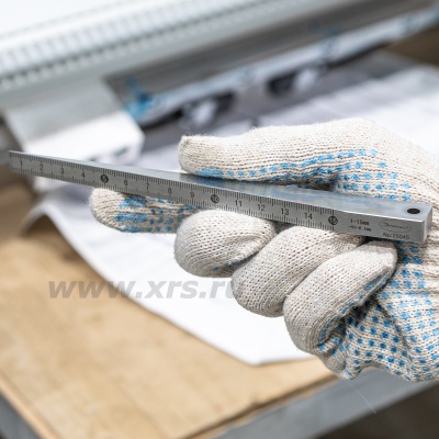 Щуп клиновый Элитест К-1-15-0,1