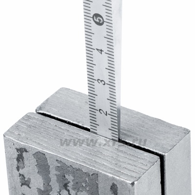 Щуп клиновый Элитест К-1-15-0,1