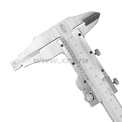 Штангенциркуль ЭЛИТЕСТ ШЦТ-II-250-0,05