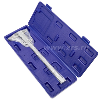 Штангенциркуль ЭЛИТЕСТ ШЦТ-II-250-0,05