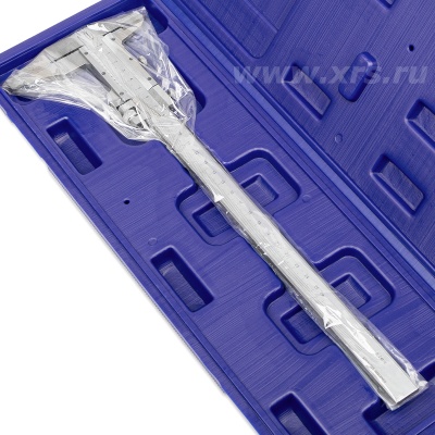 Штангенциркуль ЭЛИТЕСТ ШЦТ-II-250-0,05