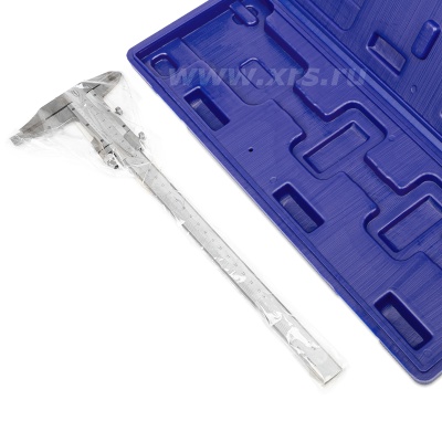 Штангенциркуль ЭЛИТЕСТ ШЦТ-II-250-0,05