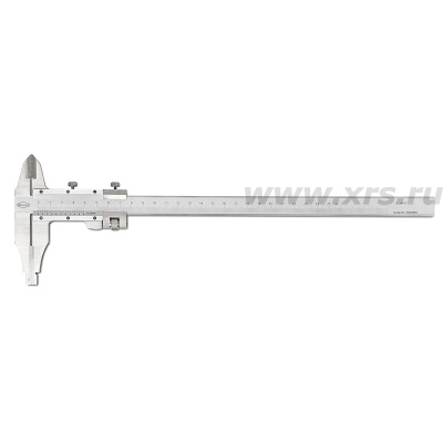 Штангенциркуль ЭЛИТЕСТ ШЦТ-II-250-0,05