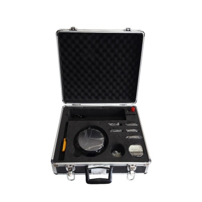 Стационарный твердомер ТРМ