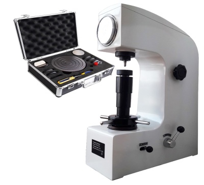 Стационарный твердомер ТРР