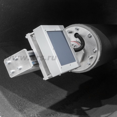 Рентгенотелевизионный комплекс СУРА-320МО