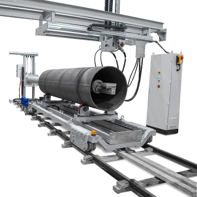 Рентгенотелевизионный комплекс СУРА-320МО