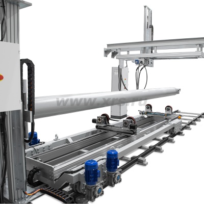 Рентгенотелевизионный комплекс СУРА-320МО