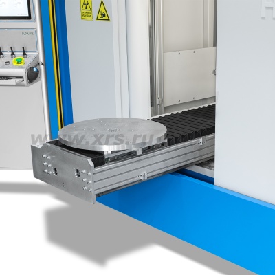 Рентгенотелевизионные системы СУРА РТС