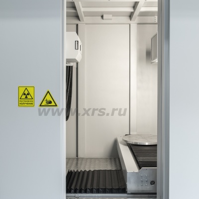 Рентгенотелевизионные системы СУРА РТС