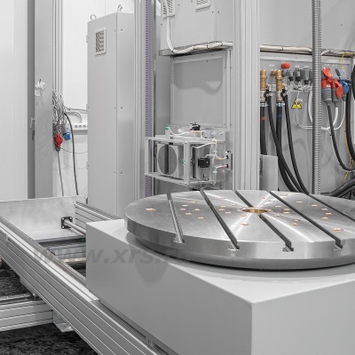 Метрологические томографы Томоскан