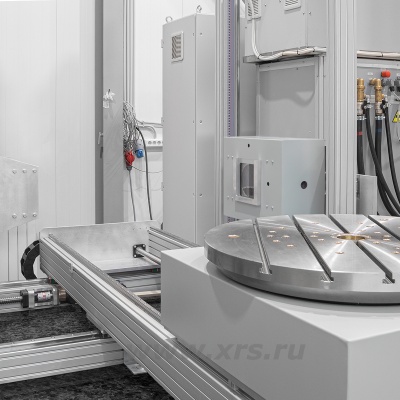 Метрологические томографы Томоскан