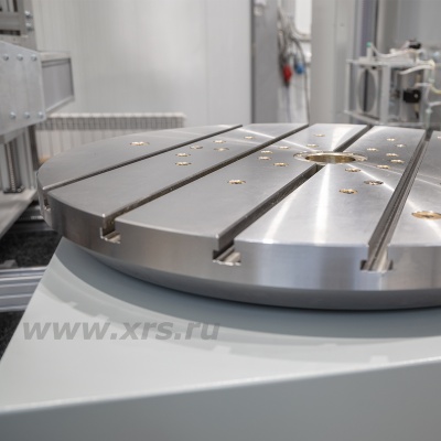 Метрологические томографы Томоскан