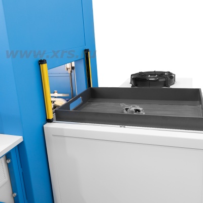 Установка радиографического контроля СУРА-225 Т