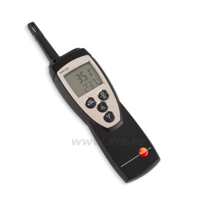 Термогигрометр Testo 625