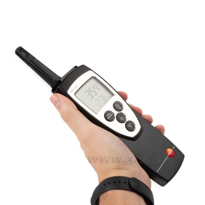 Термогигрометр Testo 625