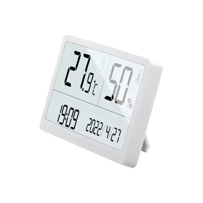 Термогигрометры В7-1371 и В7-1372