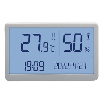 Термогигрометры В7-1371 и В7-1372