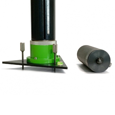 Тестер прочности при ударе ПРОМТ ТП-УТ (ГОСТ Р 51164-98)